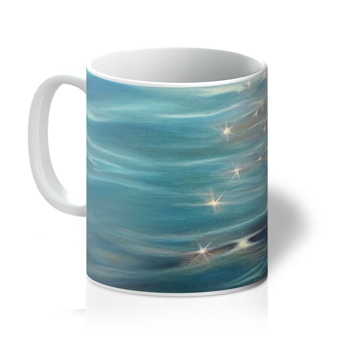 Ocean Bliss 6 Mug