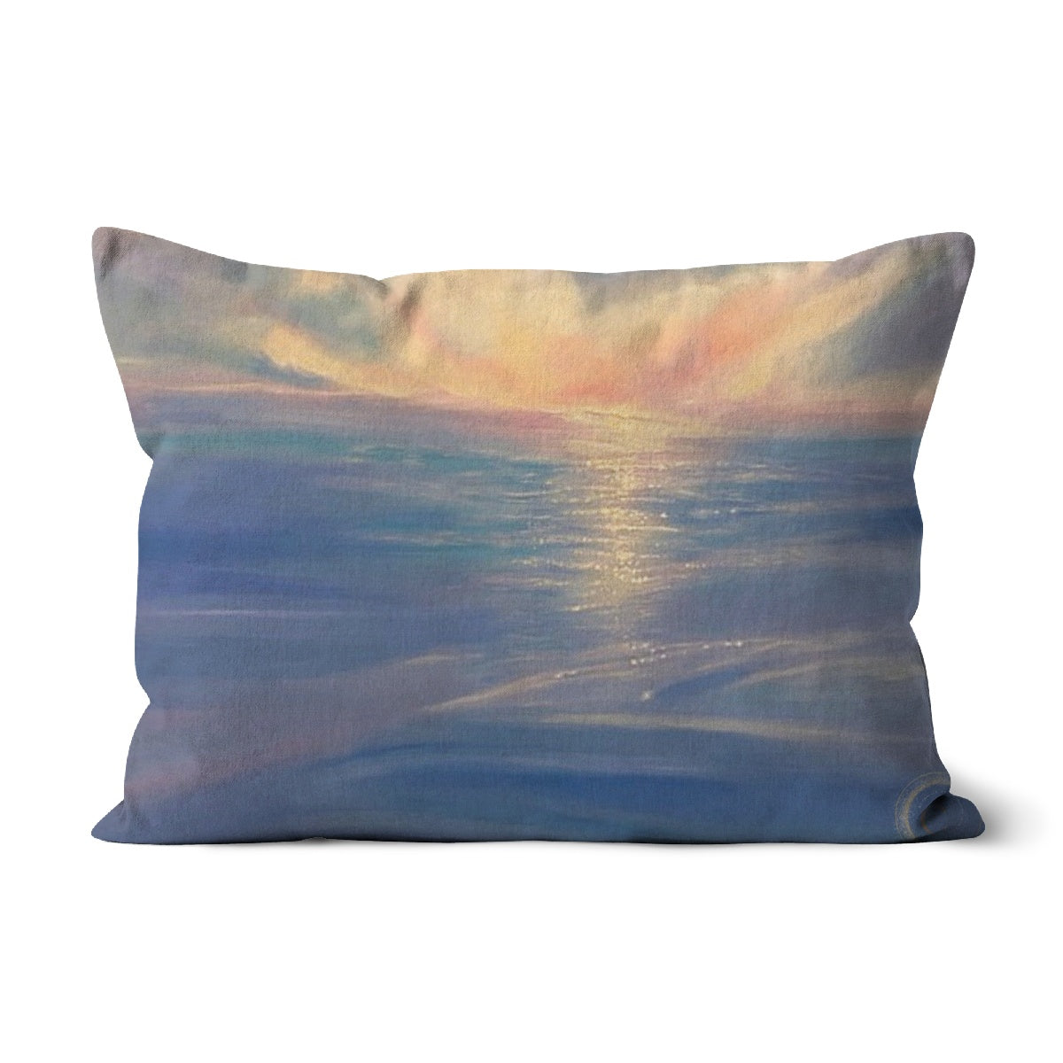 Ocean Bliss 4 Cushion