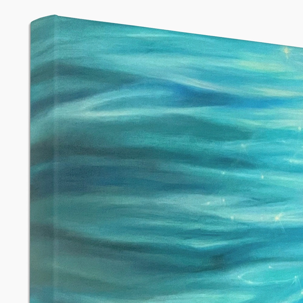 Serenity Canvas Print