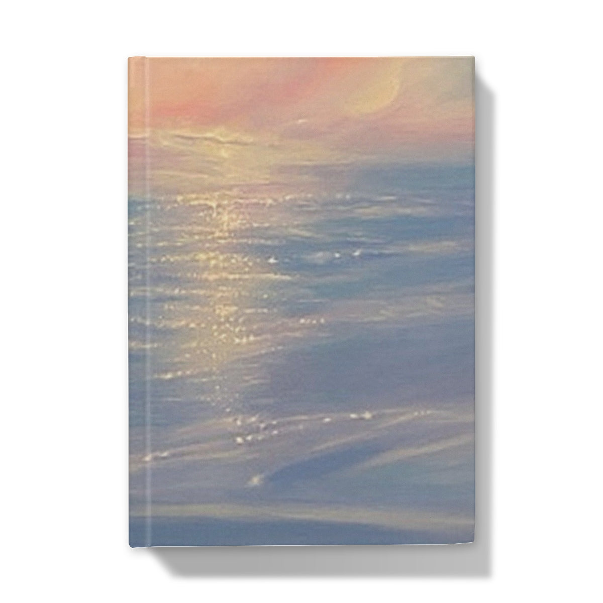 Hardback Journal