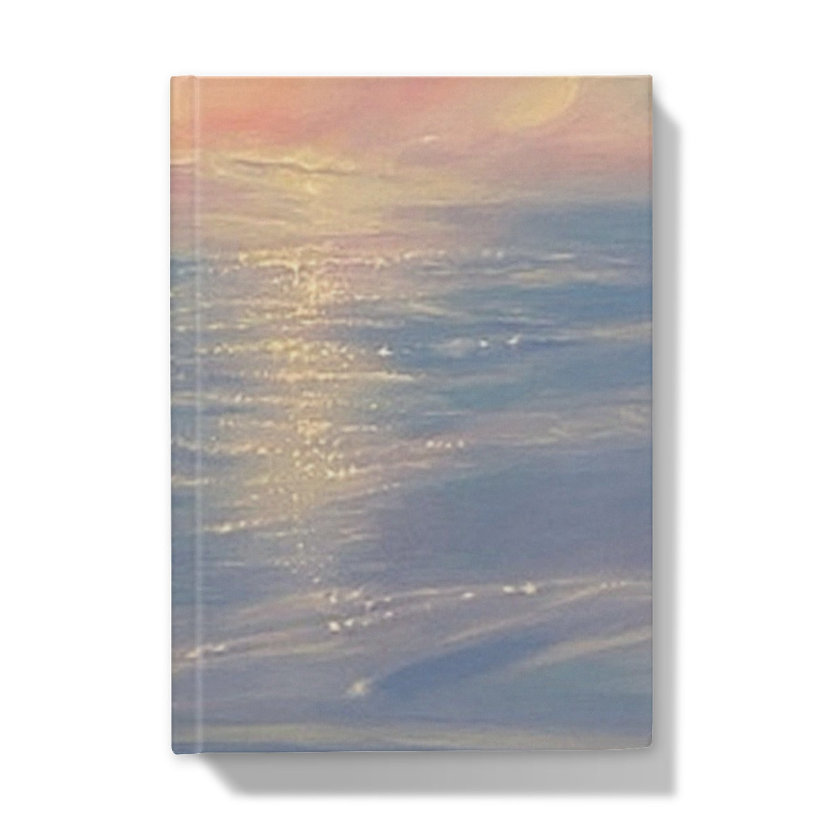Hardback Journal