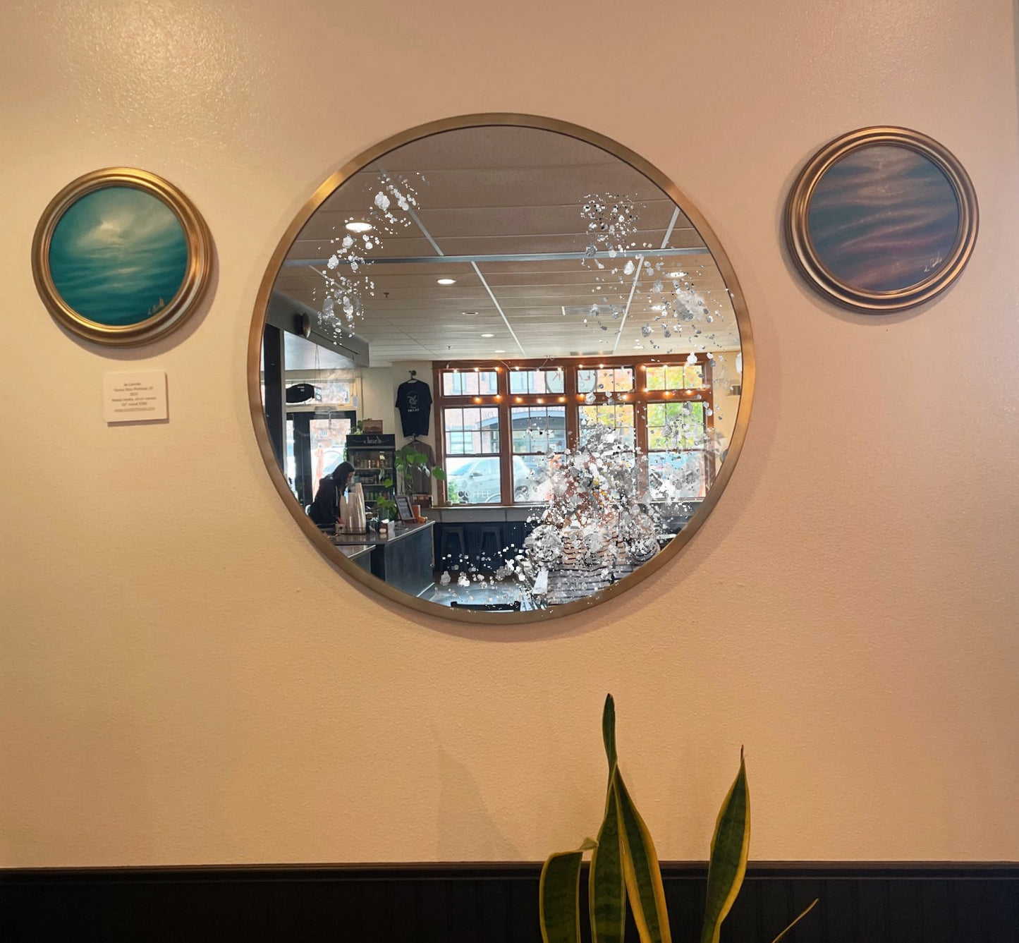 Porthole 23