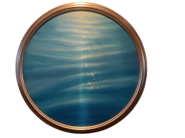 Porthole 36