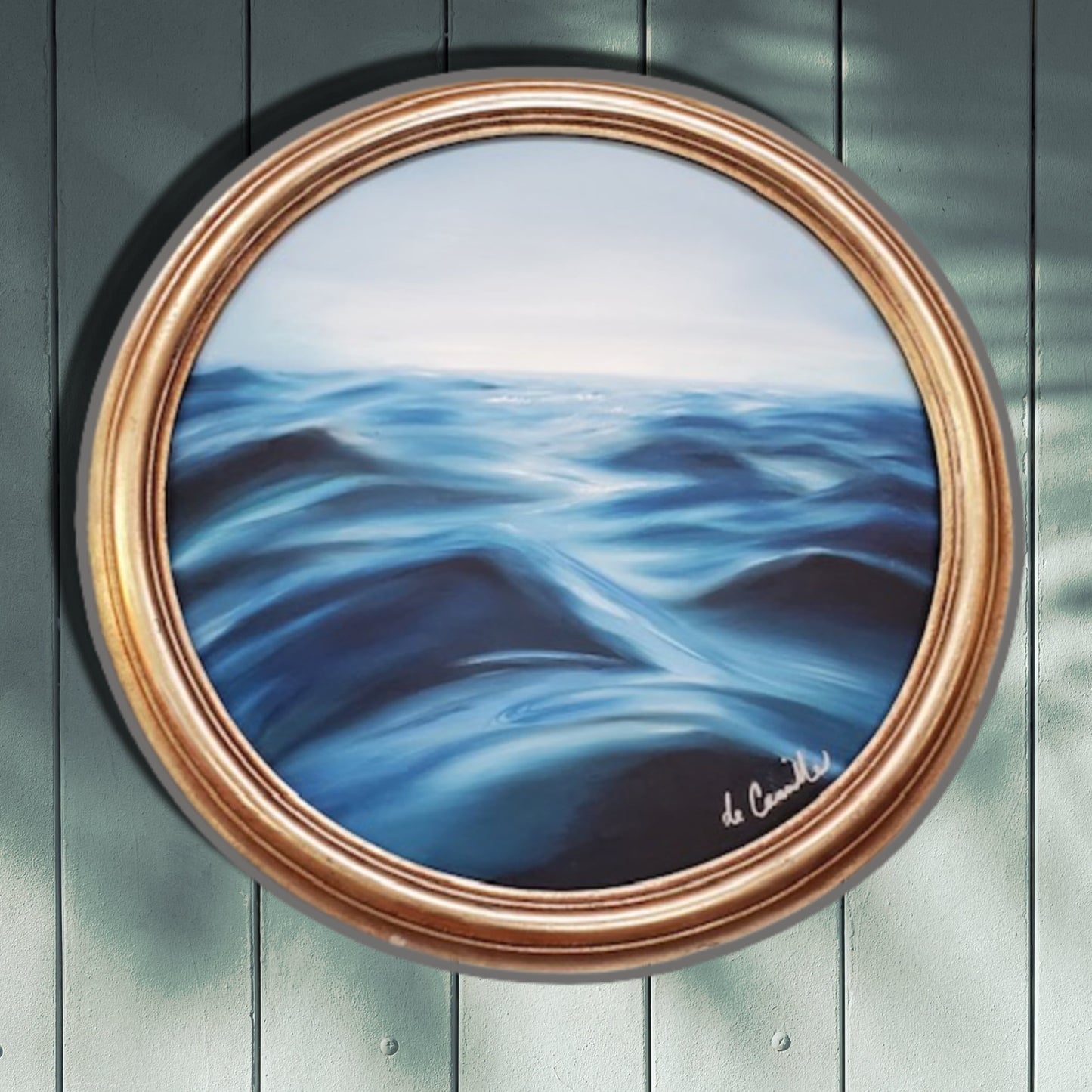 Porthole 15