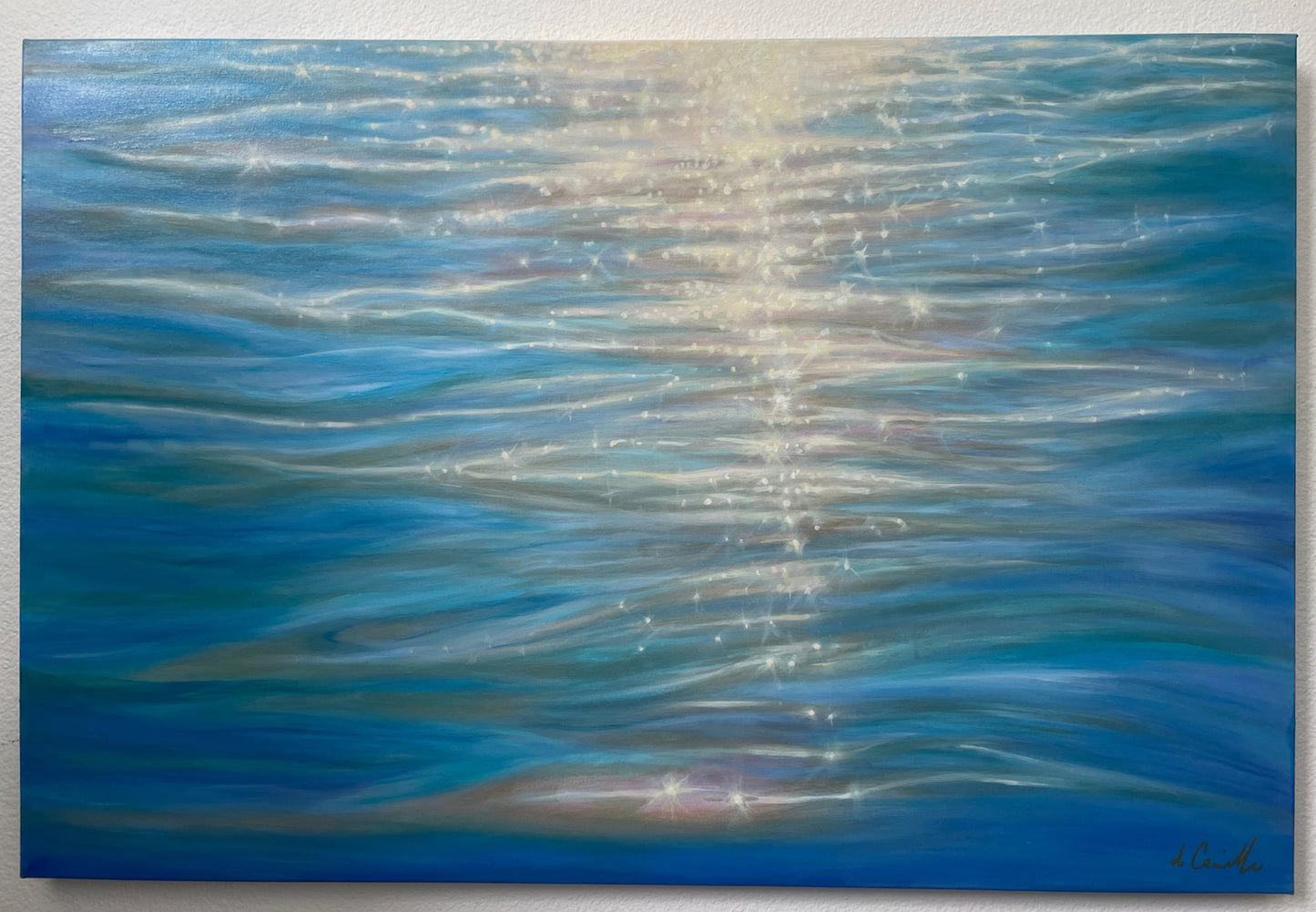 Ocean Bliss 11