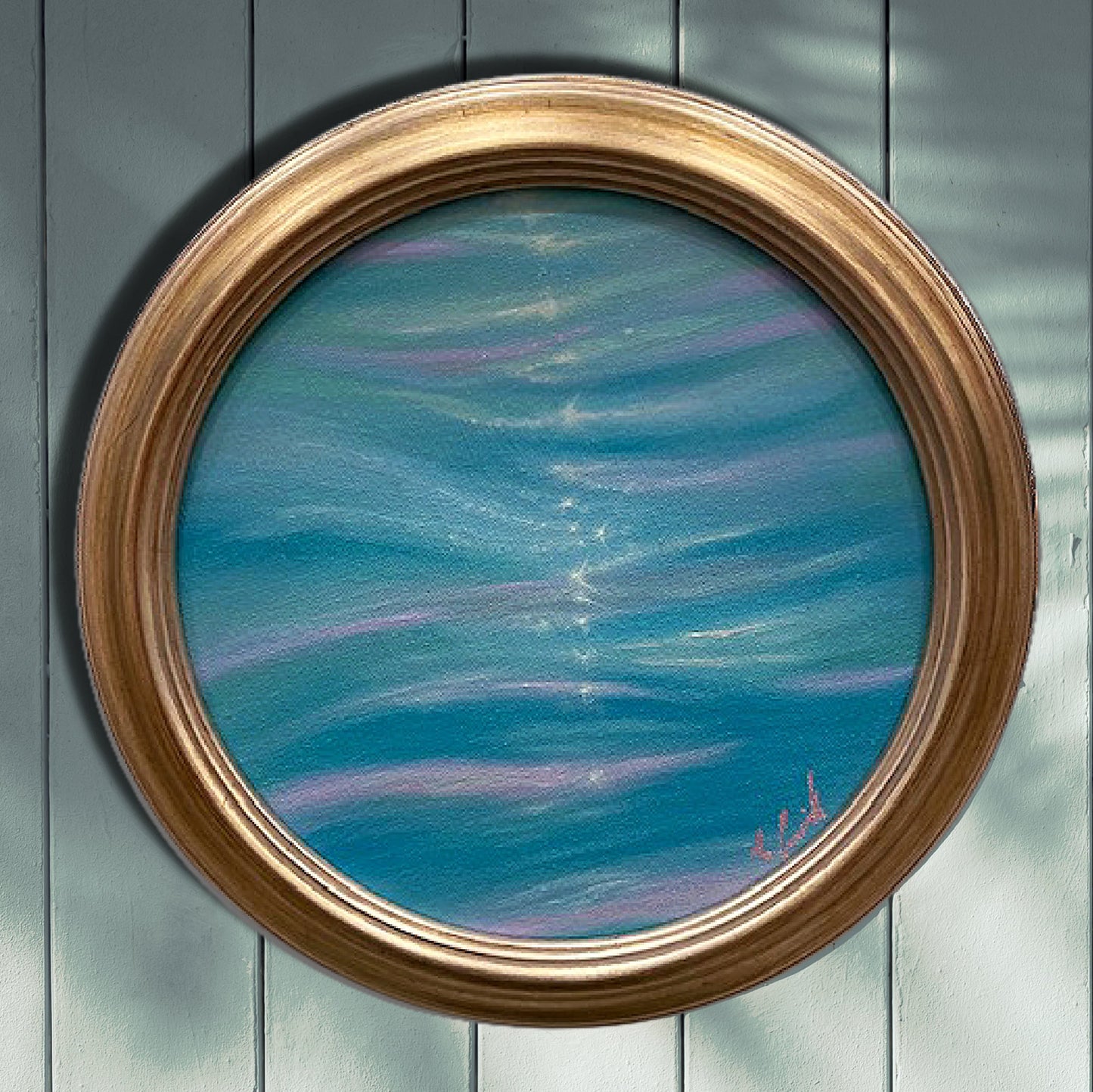 Porthole 22