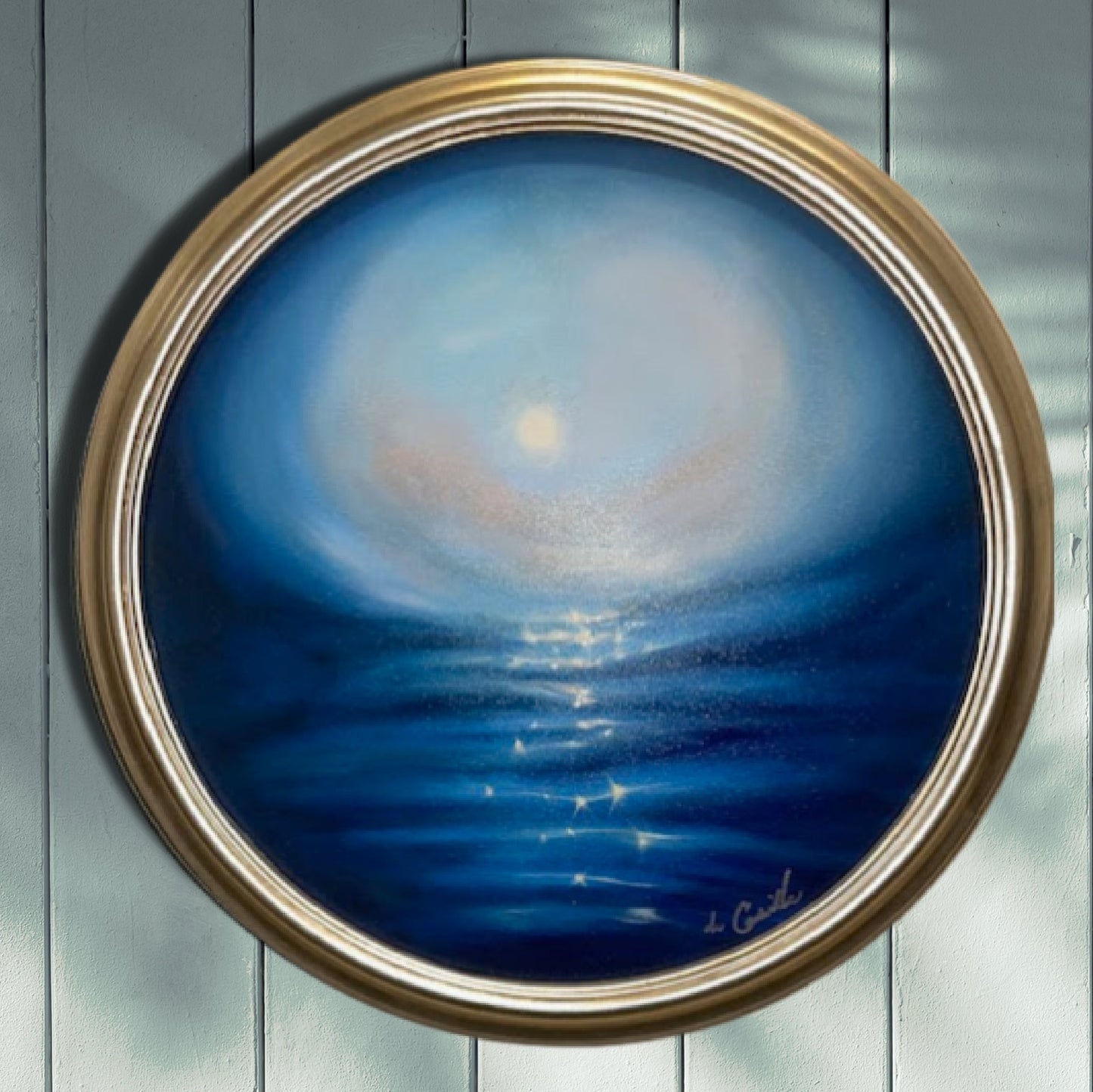 Porthole 10