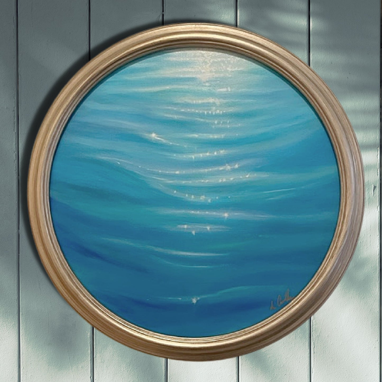 Porthole 25