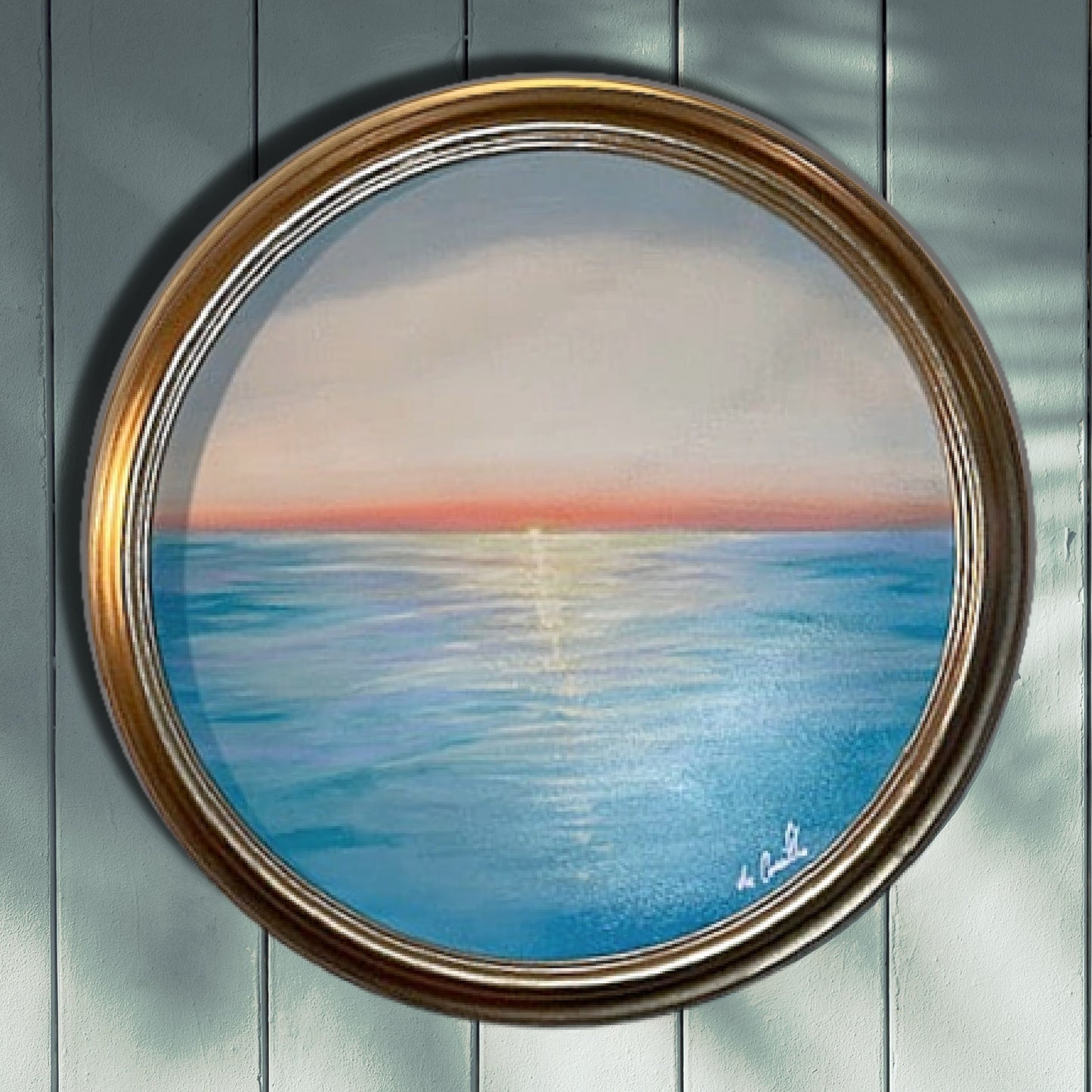 Porthole 14