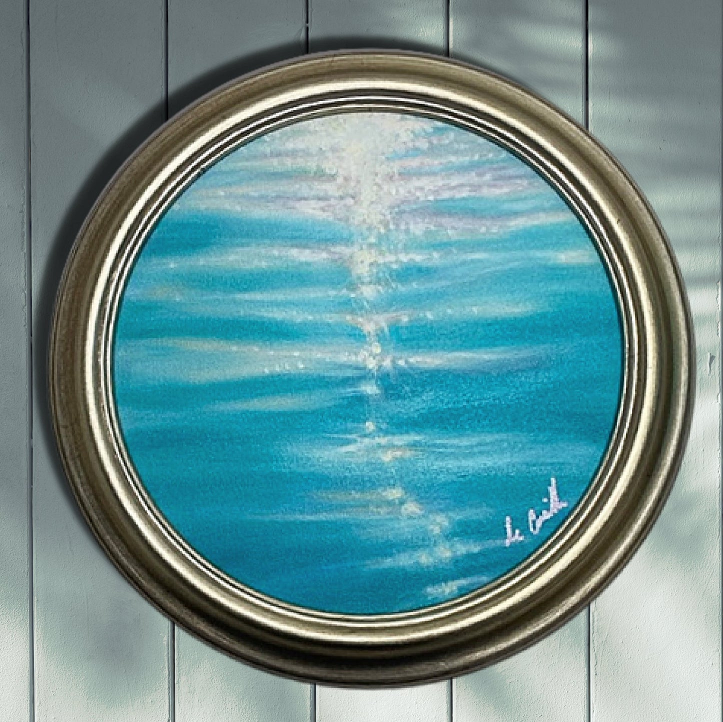 Porthole 21