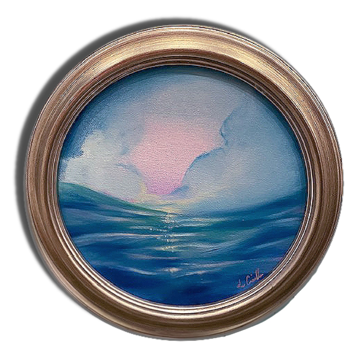 Porthole 13