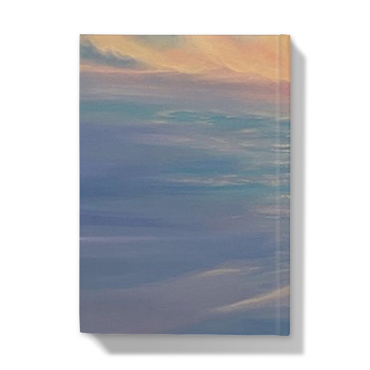 Hardback Journal