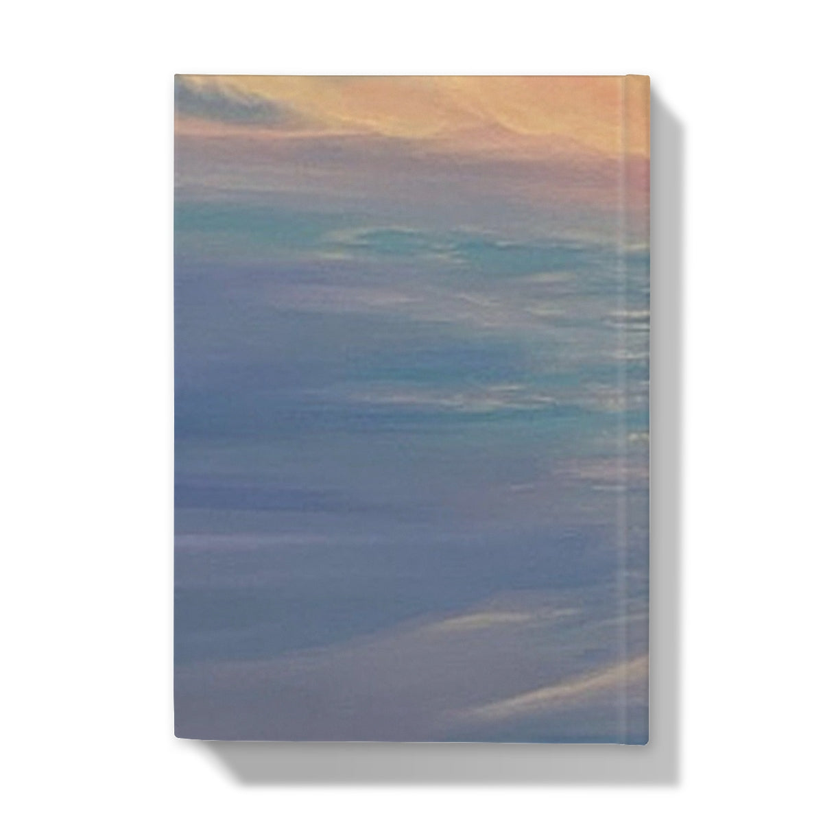 Hardback Journal