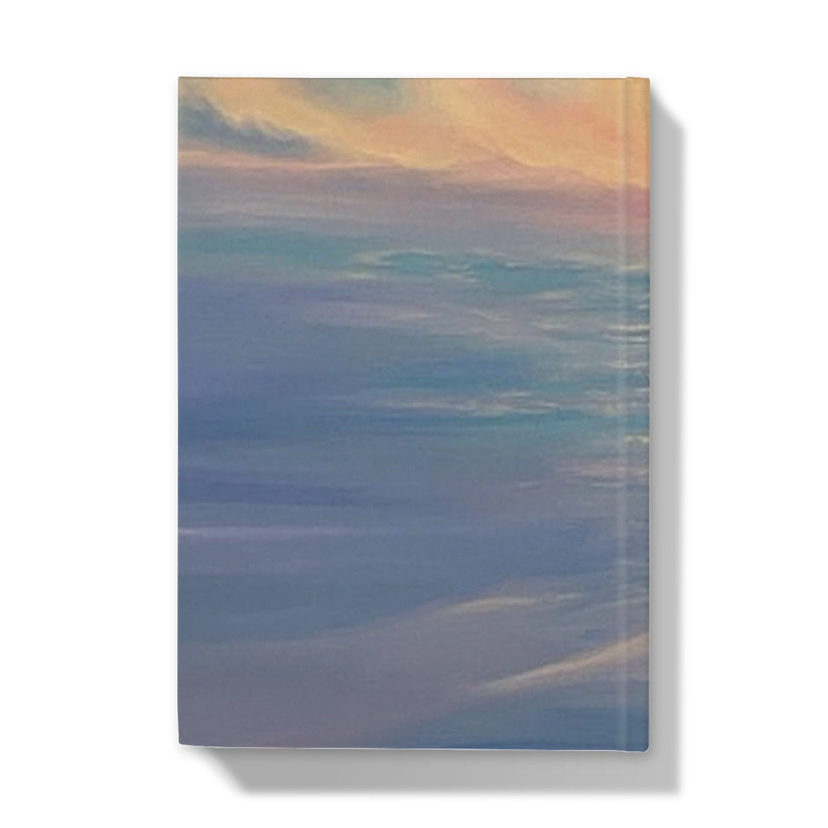 Hardback Journal