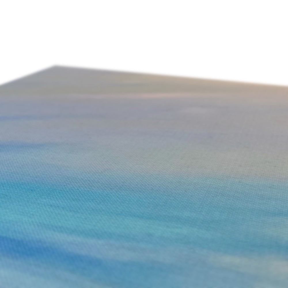 Ocean Bliss 2 Canvas Print