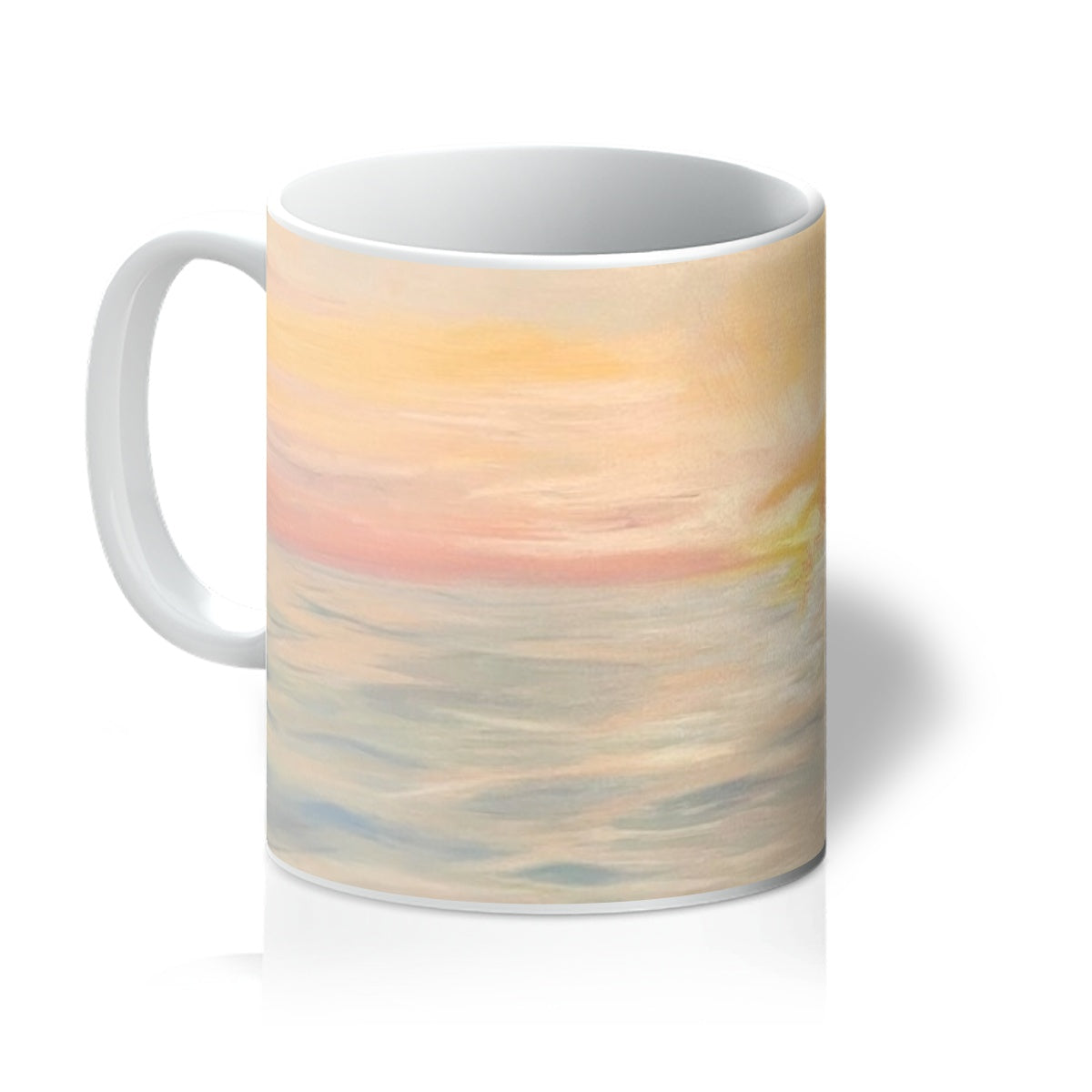 Ocean Bliss 3 Mug
