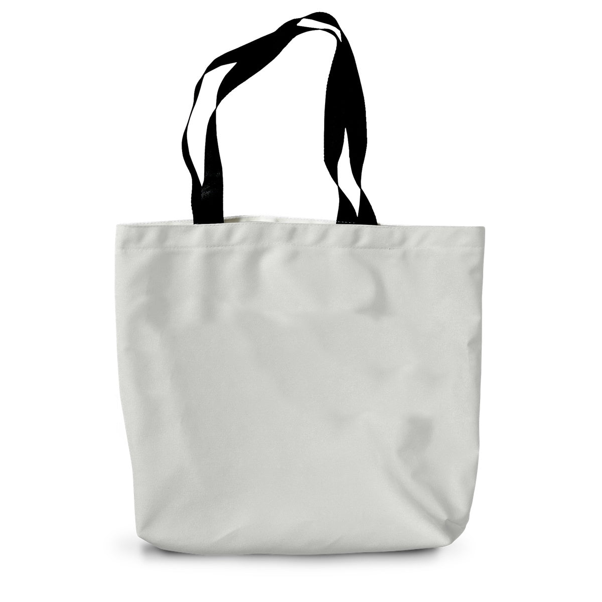 'Divine Love' Canvas Tote Bag