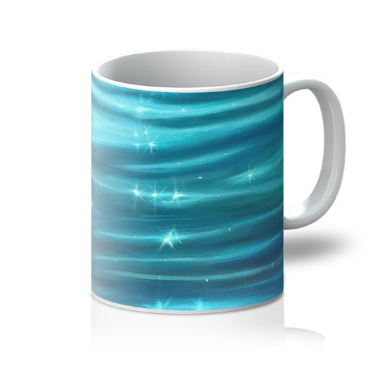 Ocean Bliss 9 Mug