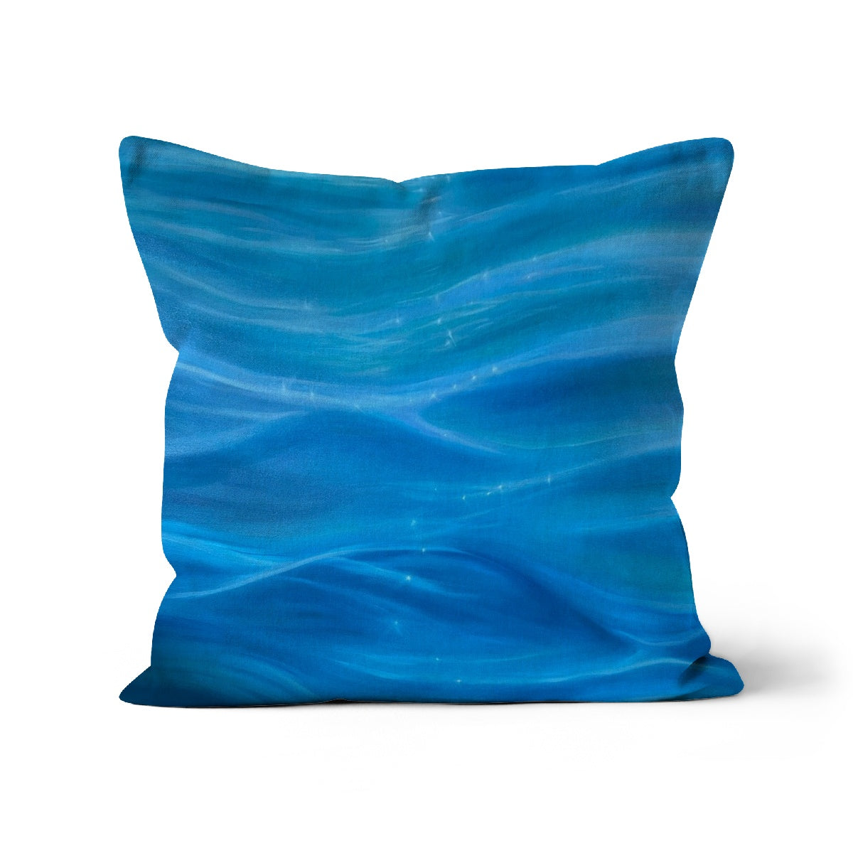 Ocean Bliss 8 Cushion