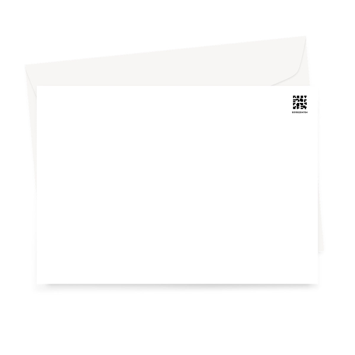 Live Like a Lighthouse Greeting Card