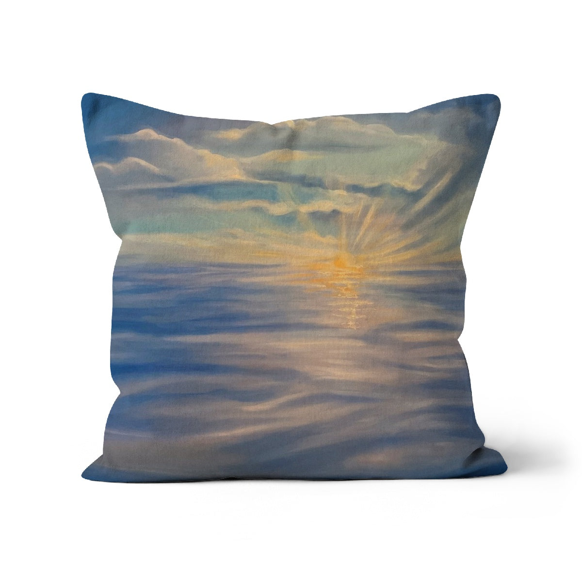 Ocean Bliss 5 Cushion