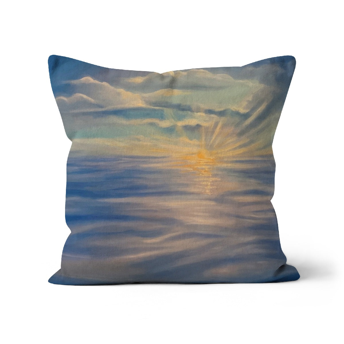 Ocean Bliss 5 Cushion