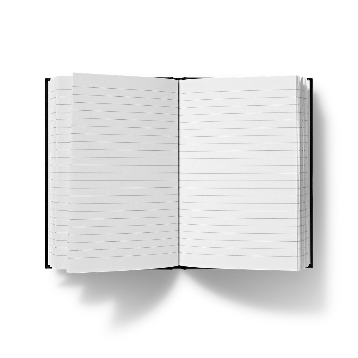Ocean Bliss 3 Hardback Journal