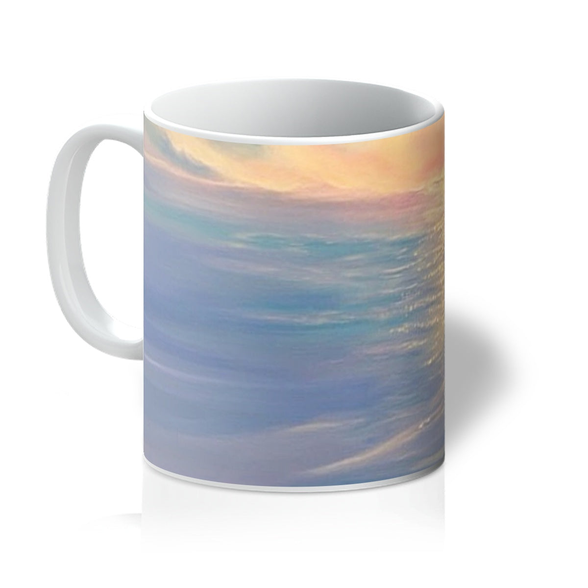 Ocean Bliss 4 Mug