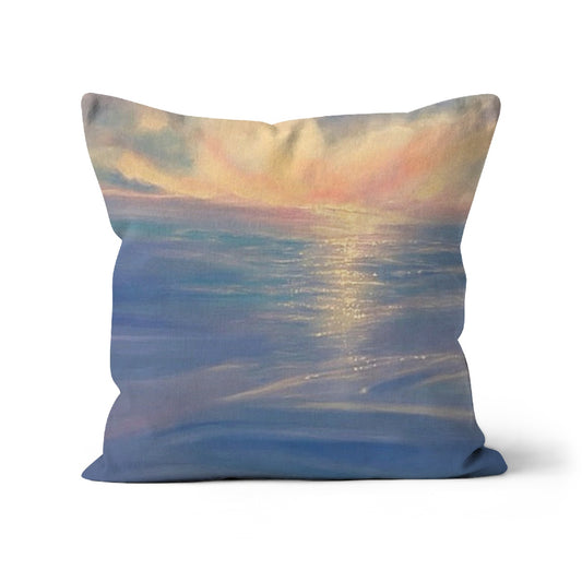 Ocean Bliss 4 Cushion