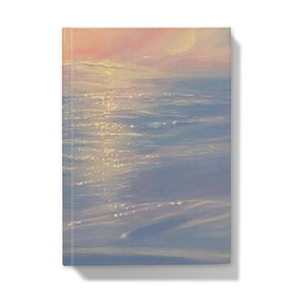 Hardback Journal
