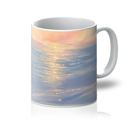 Ocean Bliss 4 Mug