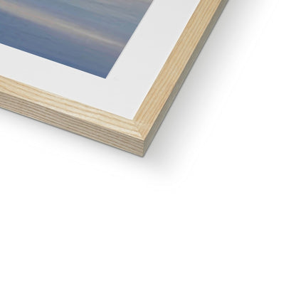 Framed & Mounted Print