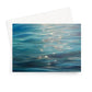 Ocean Bliss 6 Greeting Card