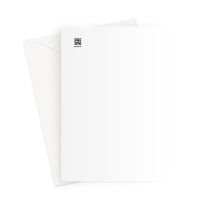 Ocean Bliss 6 Greeting Card