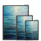 Ocean Bliss 6 Framed Canvas