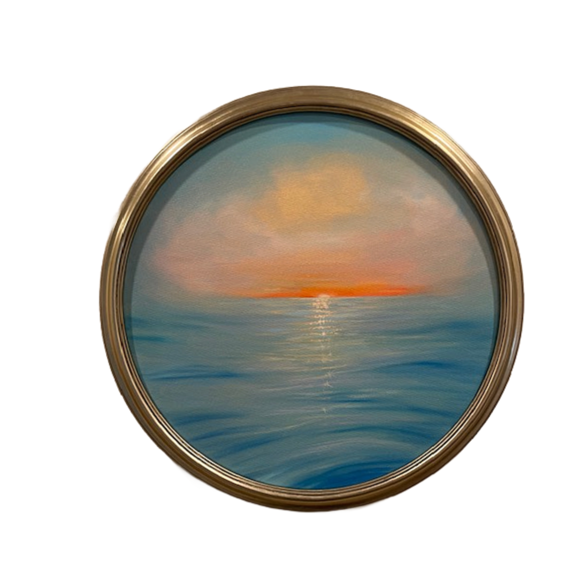 Porthole 50