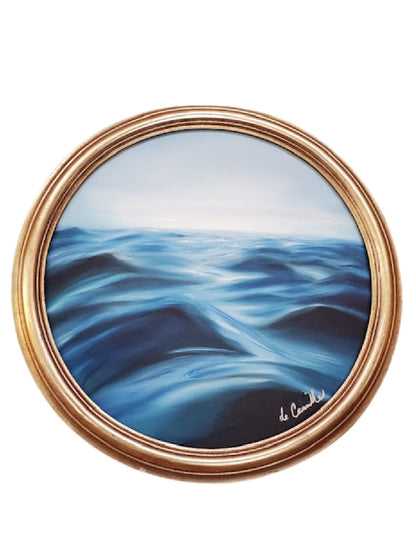 Porthole 15