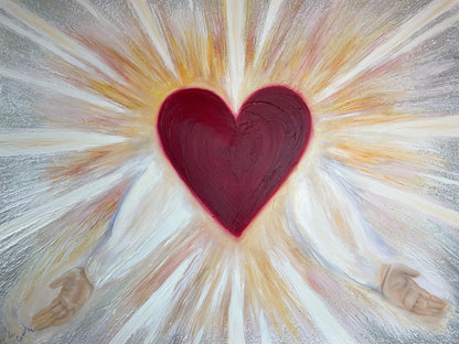 'Divine Love'