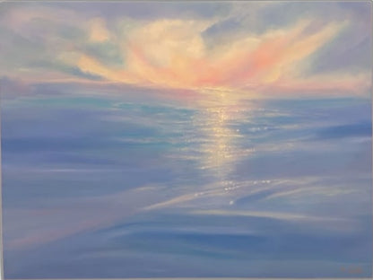 'Ocean Bliss 4'