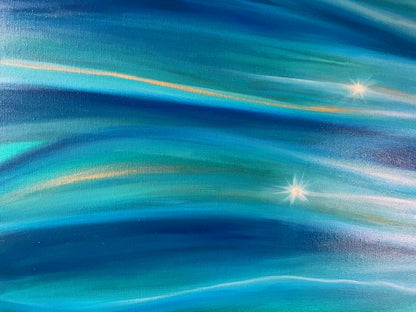 Ocean Bliss 12
