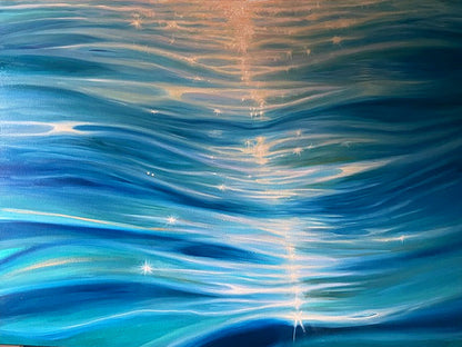 Ocean Bliss 12