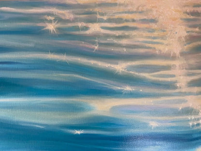 Ocean Bliss 12