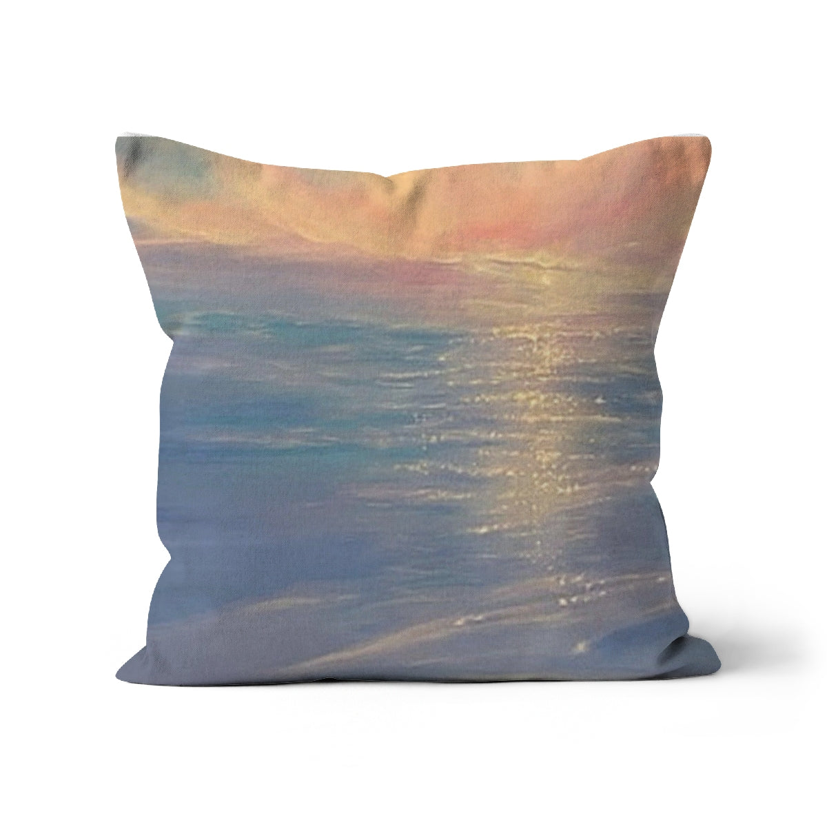 Ocean Bliss 4 Pillow