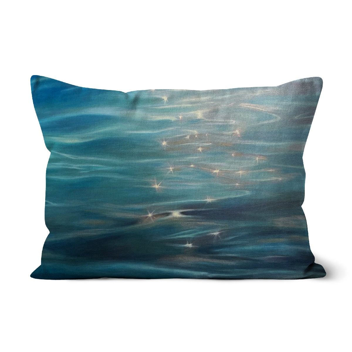 Ocean Bliss 6 Cushion