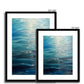 Ocean Bliss 6 Framed & Mounted Print