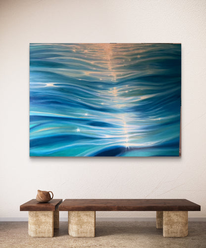 Ocean Bliss 12