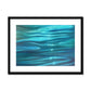 Ocean Bliss 9 Framed & Mounted Print