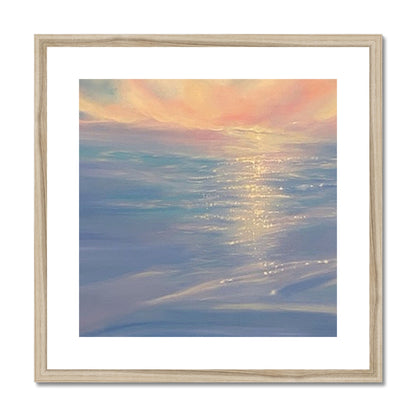 Framed & Mounted Print
