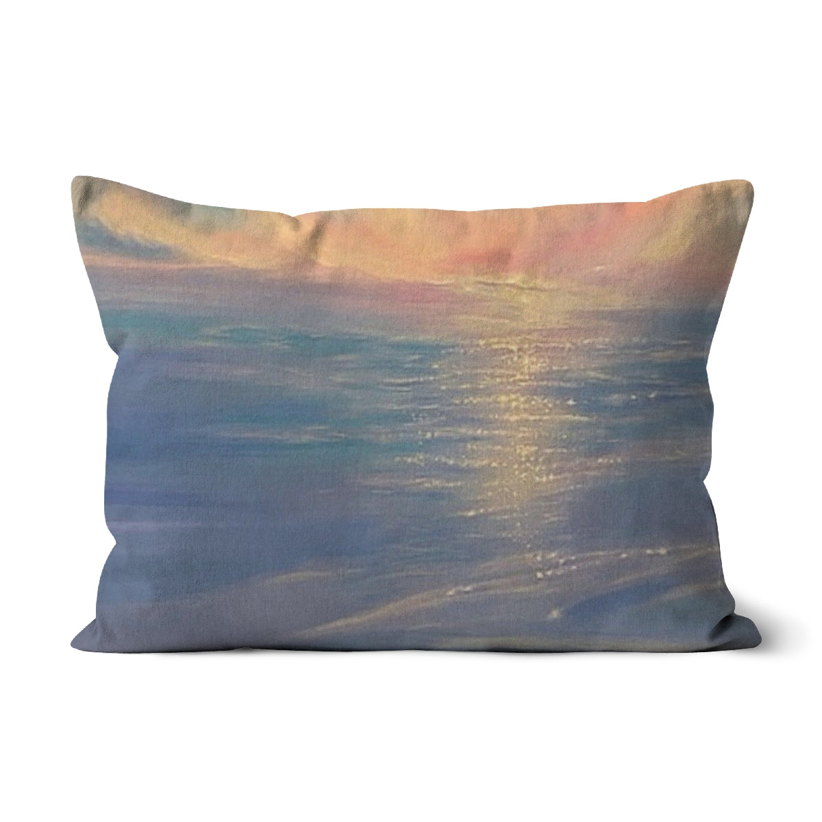 Ocean Bliss 4 Pillow