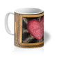 'Abundant Heart' Mug